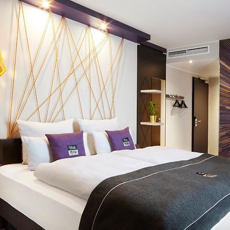 Holiday Inn - The Niu, Air Frankfurt Messe By Ihg Frankfurt am Main Luaran gambar