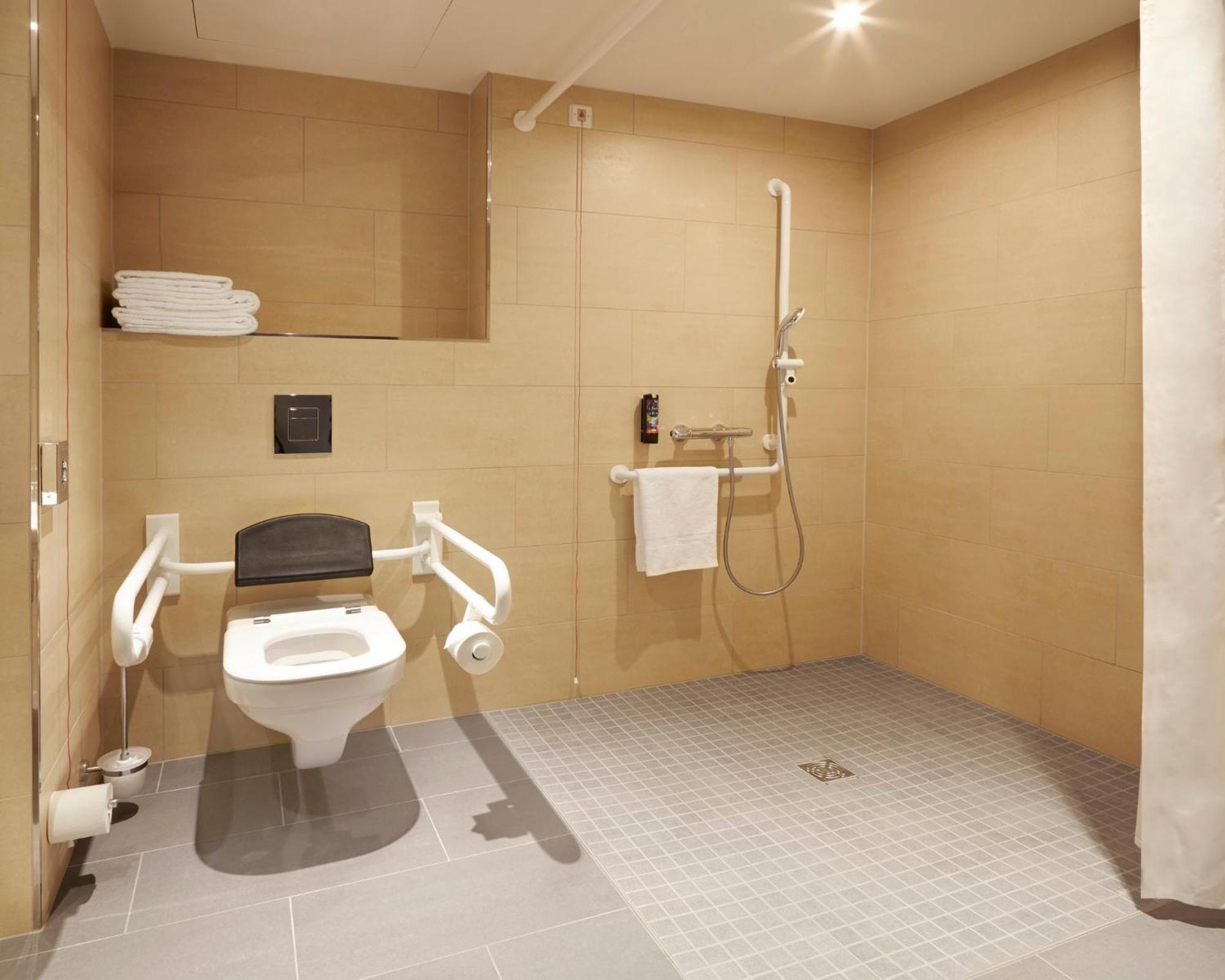 Holiday Inn - The Niu, Air Frankfurt Messe By Ihg Frankfurt am Main Luaran gambar