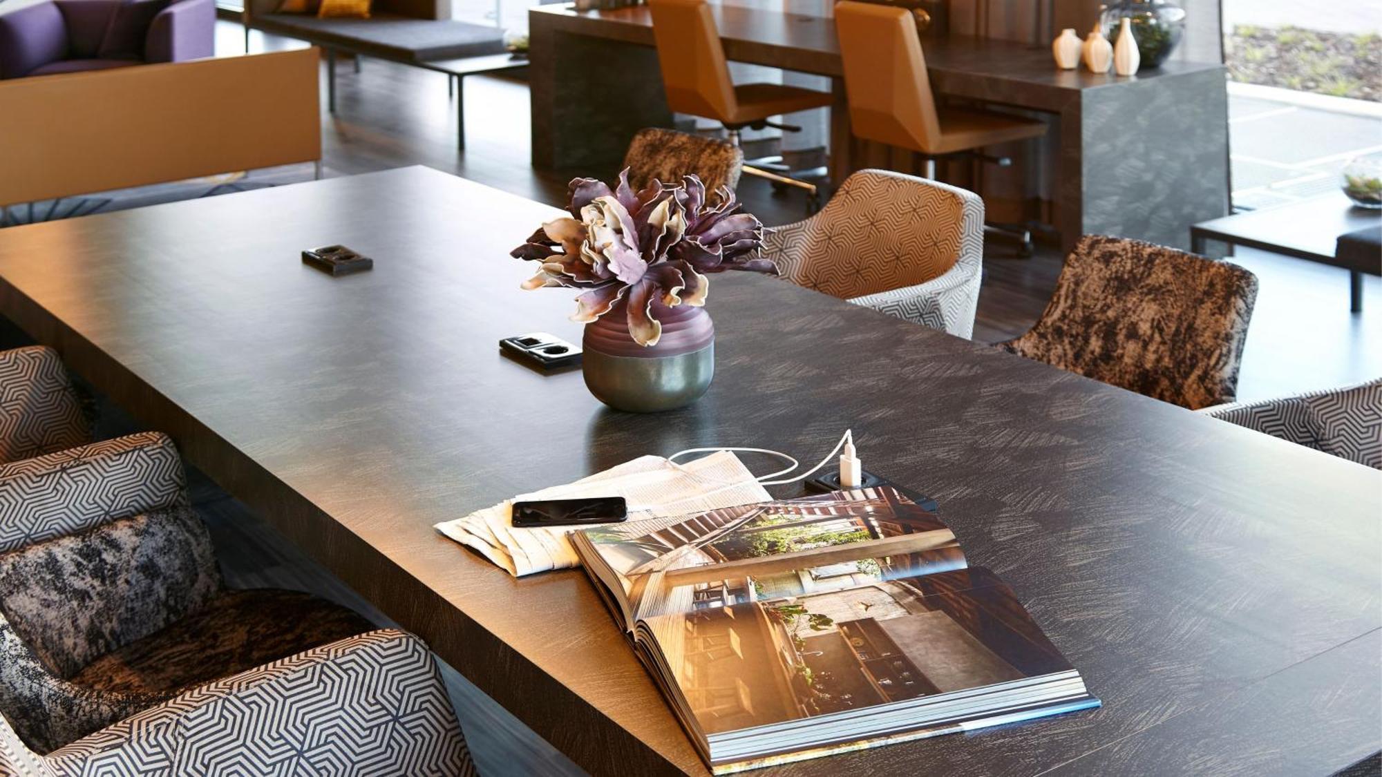 Holiday Inn - The Niu, Air Frankfurt Messe By Ihg Frankfurt am Main Luaran gambar